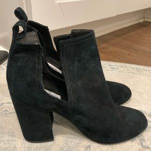 Womens booties